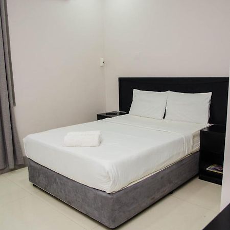 Residencial Horizonte 2 Hotel Maputo Eksteriør billede